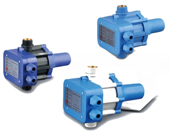 Pump Accessories (JTDS-1) with Approved