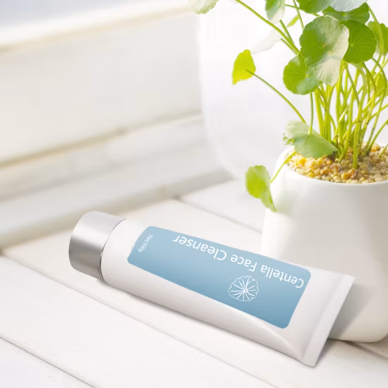 Luxus-Handcreme 50 g Feuchtigkeitslotion Hand Lavendel Alle natürlichen Bio-Hautpflegeprodukte Obm Handcare Großhandel Hautpflege