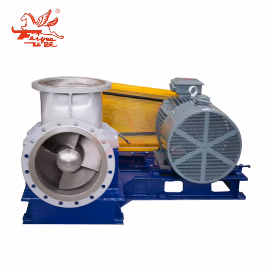 Fjxv Fjxv Industrielle Axialpumpe, Zwangsumlaufpumpe
