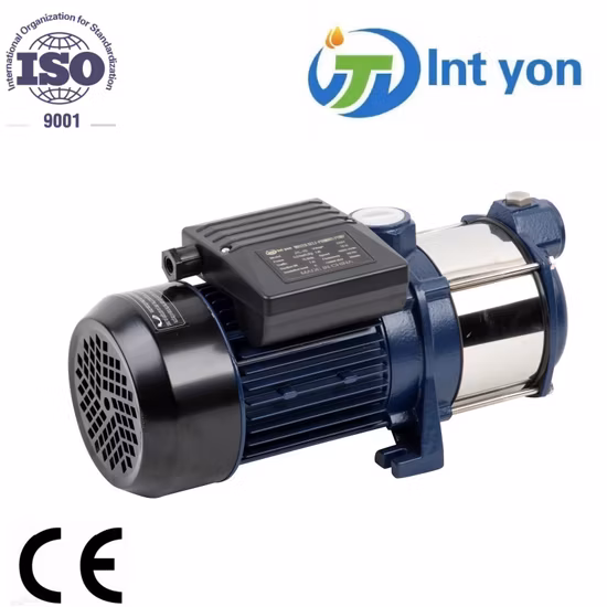 Maxis Inlandsjet Self