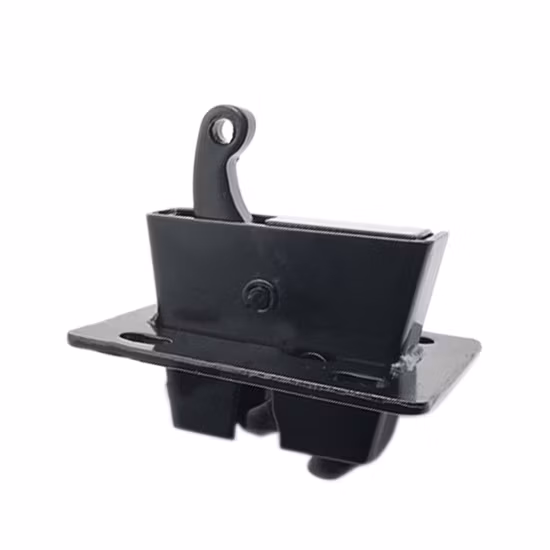 Bagger-Hydraulikpumpe, Wassertank, Seitentür, Schlosskern, Baggerzubehör für Hitachi Zx 60 70 120 200 210 240 330